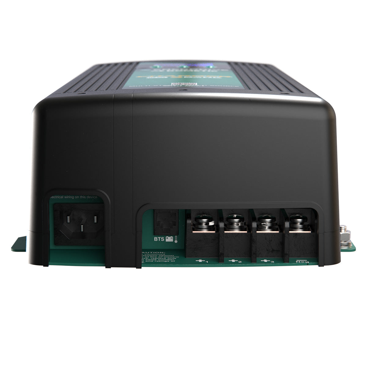 12V 60A AC Battery Charger - image 3