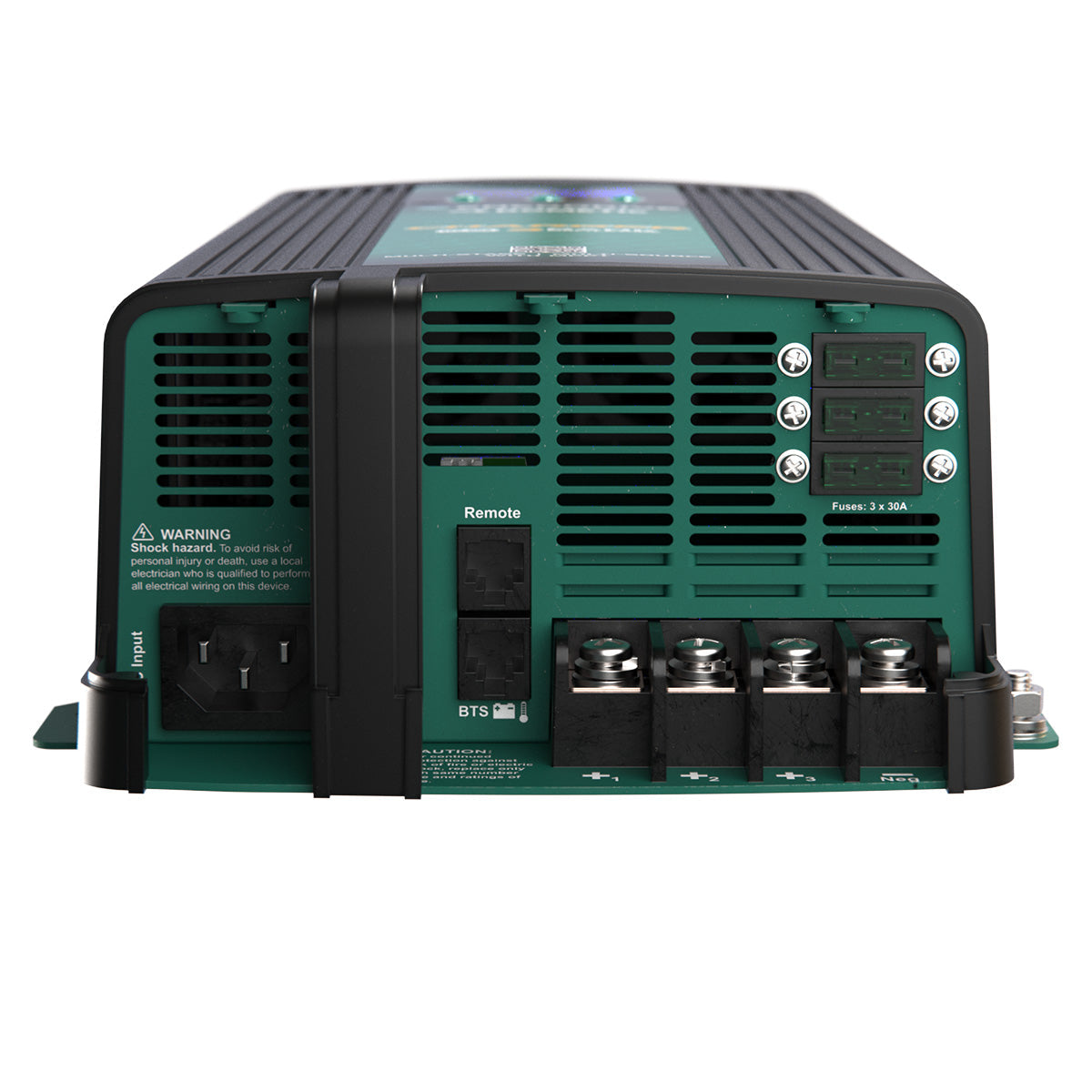 12V 60A AC Battery Charger - image 4