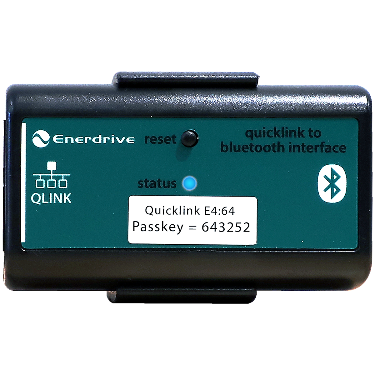 ePRO+ Battery Monitor Bluetooth Dongle - image 3