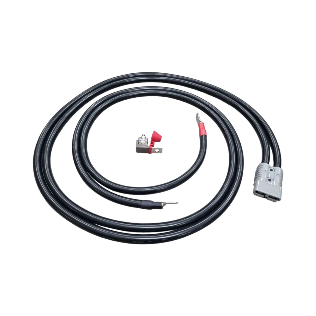 Journeyman Battery Cable Kits - image 2
