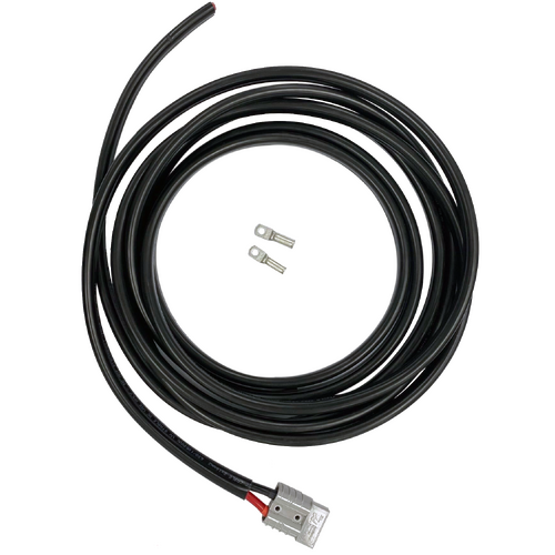 Anderson 50A Connector to DC-DC Cable Kit (16mm2, 5.5m)