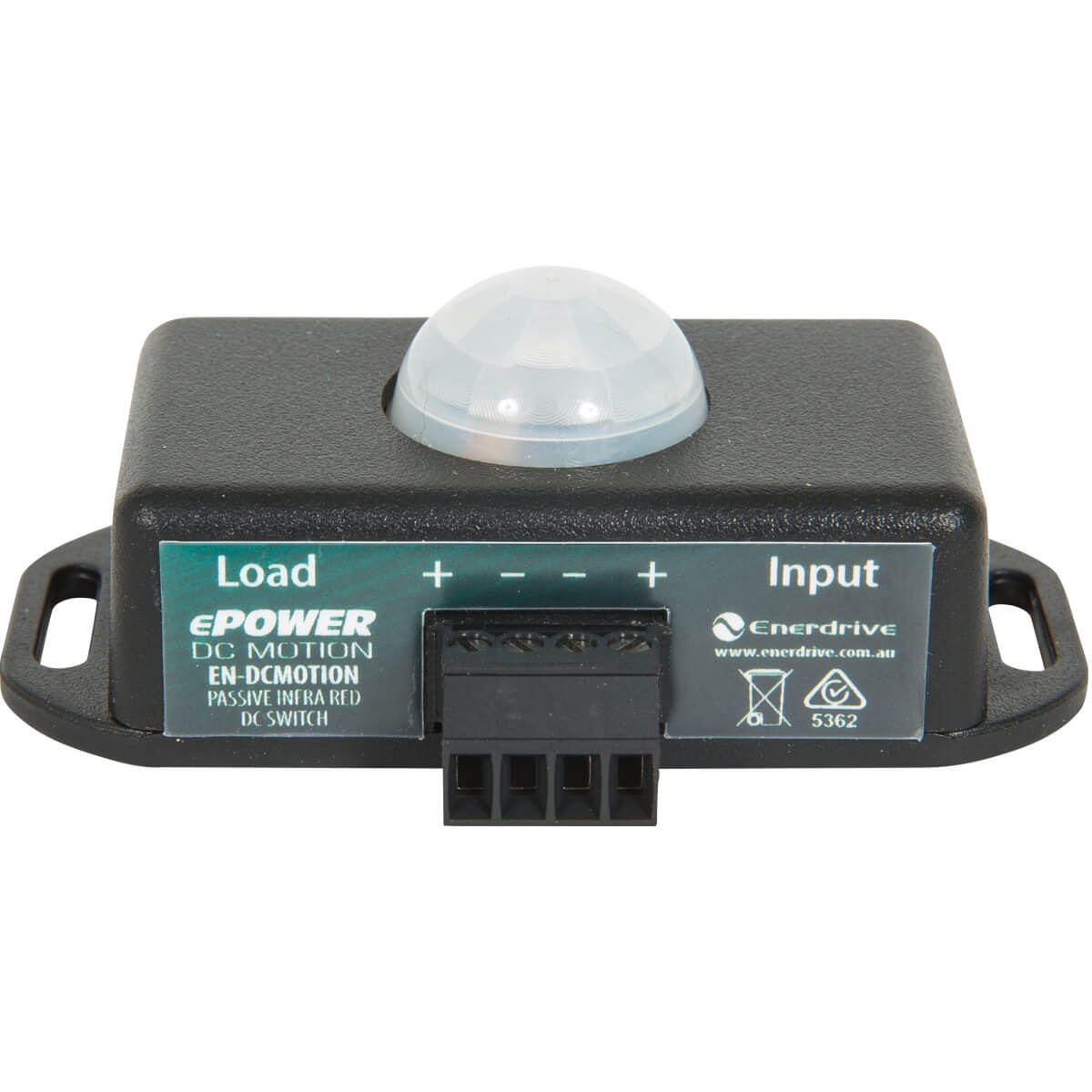 DC Motion Switch - EN-DCMOTION-L