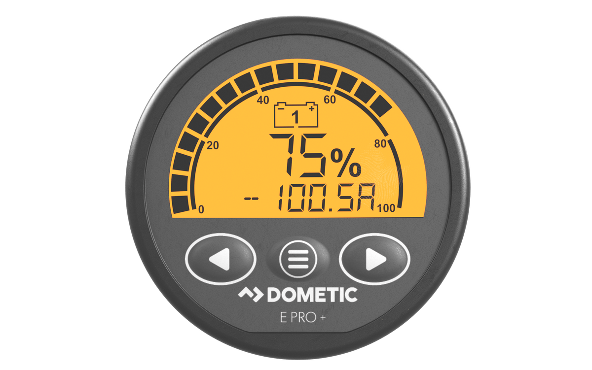 ePRO+ Battery Monitor - image 6