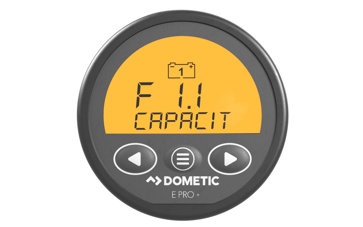 ePRO+ Battery Monitor - image 7