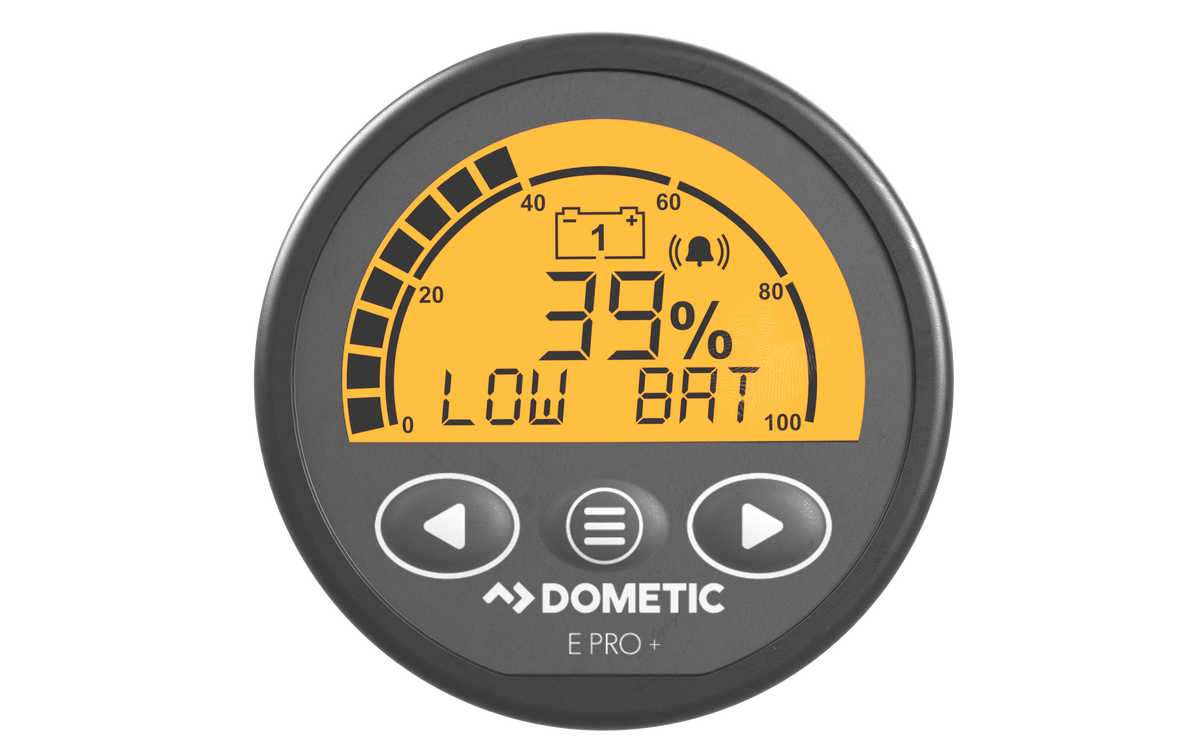 ePRO+ Battery Monitor - image 8