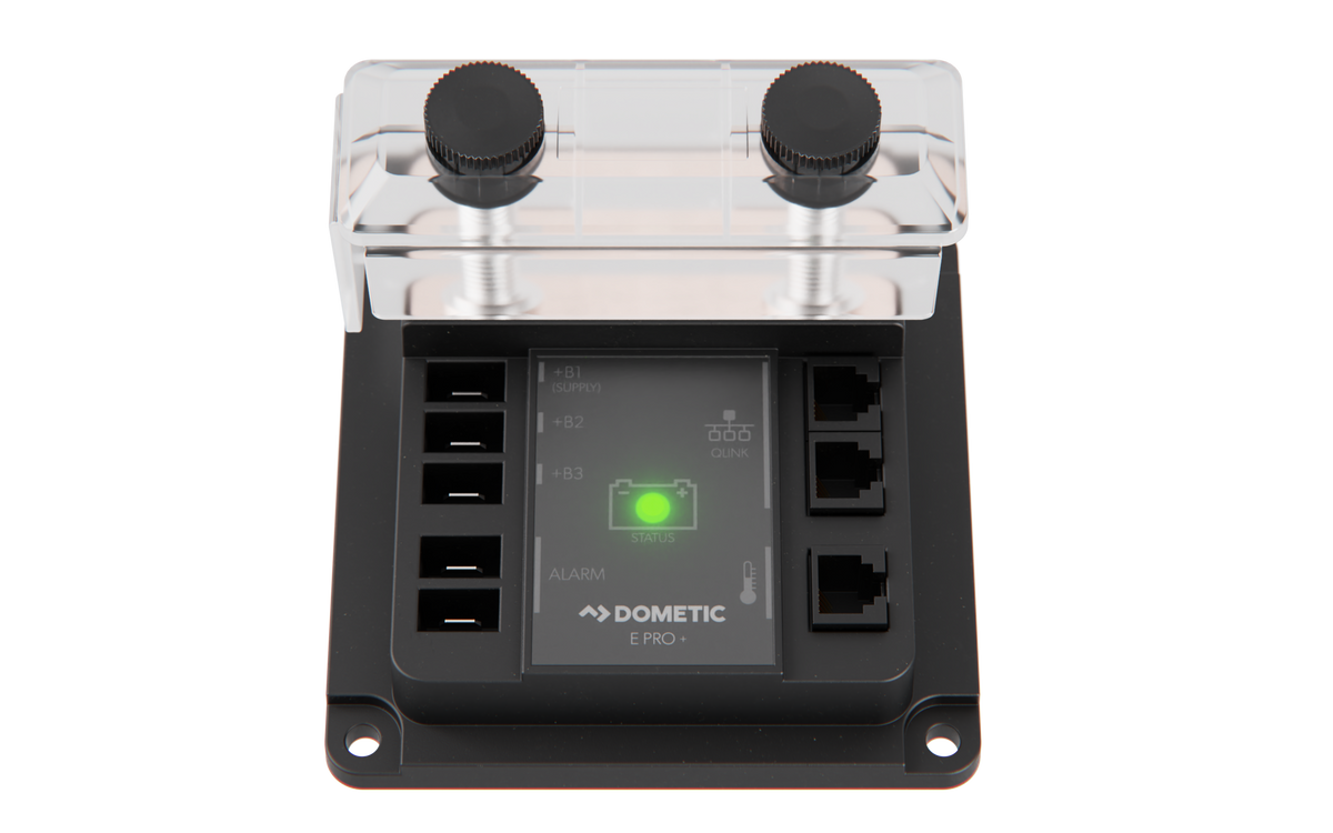 ePRO+ Battery Monitor - image 3