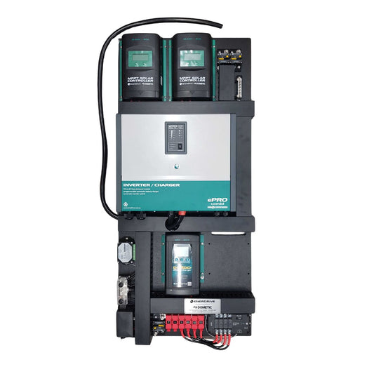 eSYS-COMBI