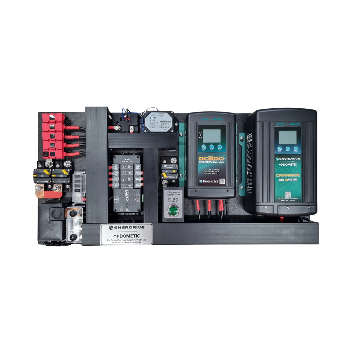 eSYS-G - image 2