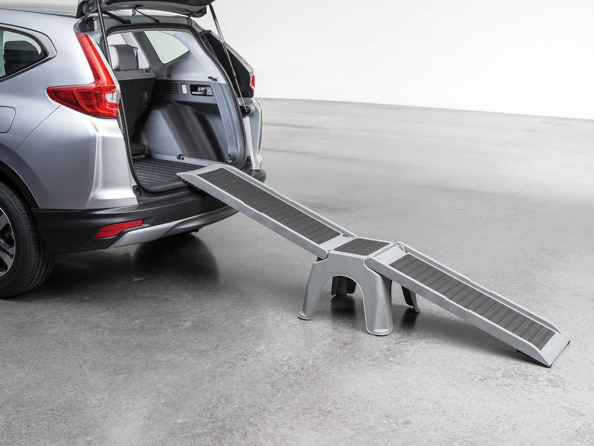 WeatherTech EasyRamp | Dog Ramp Pet Ladder Stairs for SUV Truck Car