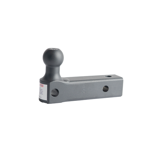 GEN-Y HITCH 50MM Replacement Ball 2” Shank 4500kg Weight Capacity