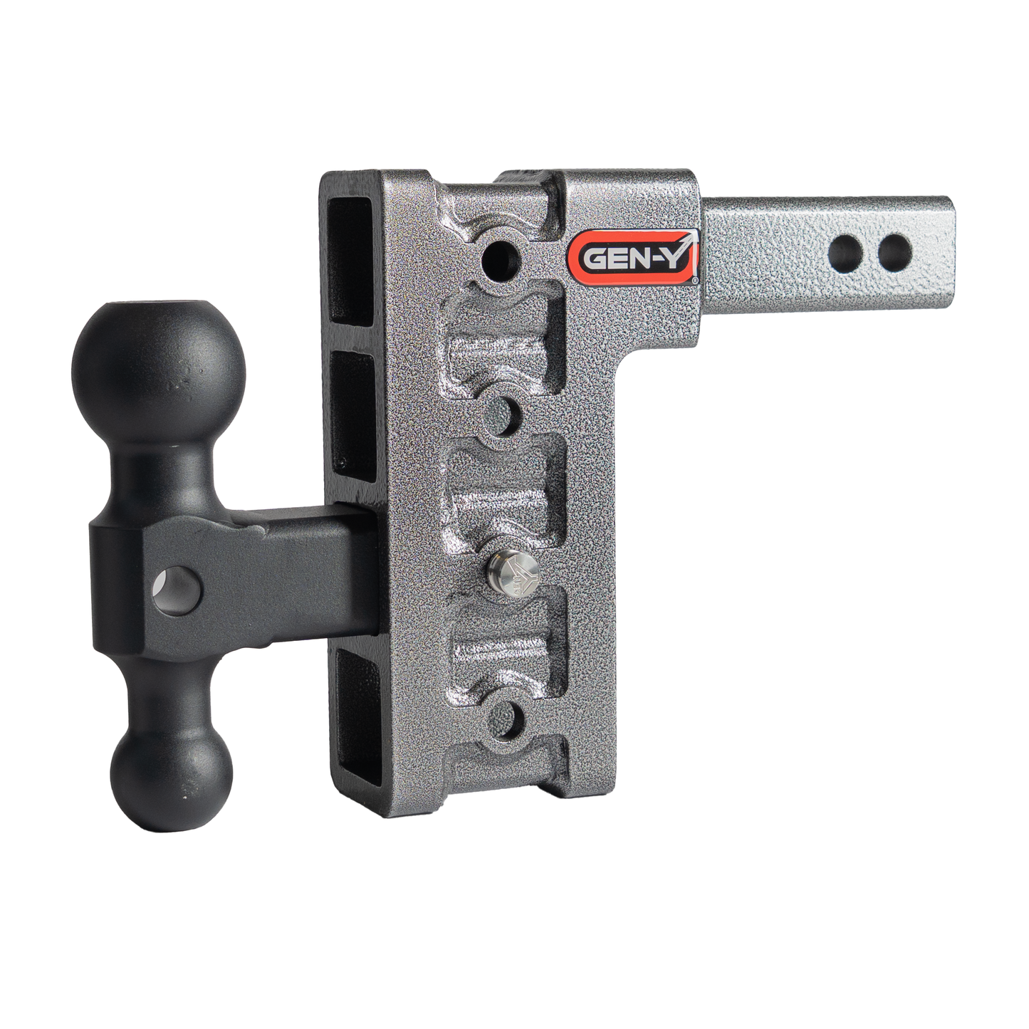 GEN-Y HITCH Mega Duty Drop Hitch 7000kg 2" Receiver