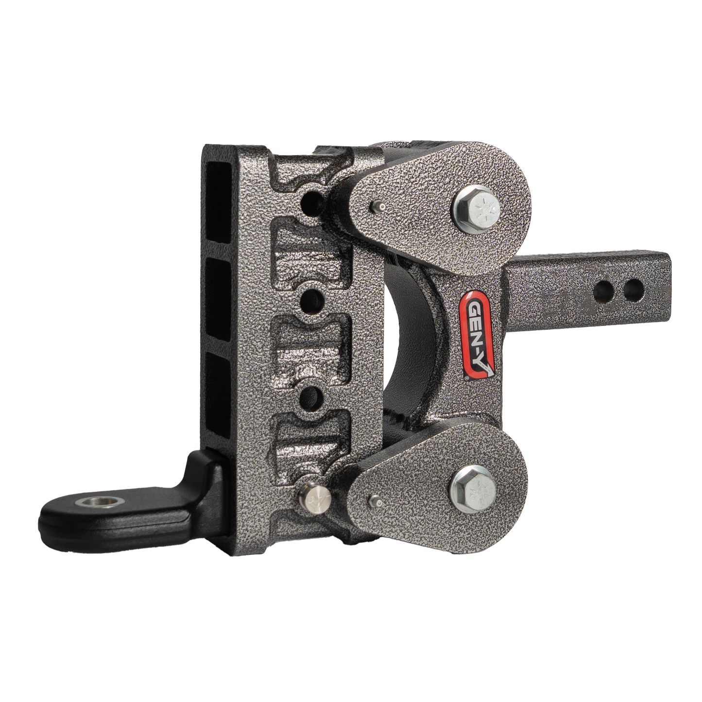 GEN-Y HITCH BOSS Torsion Flex Hitch 4000kg 2" Receiver