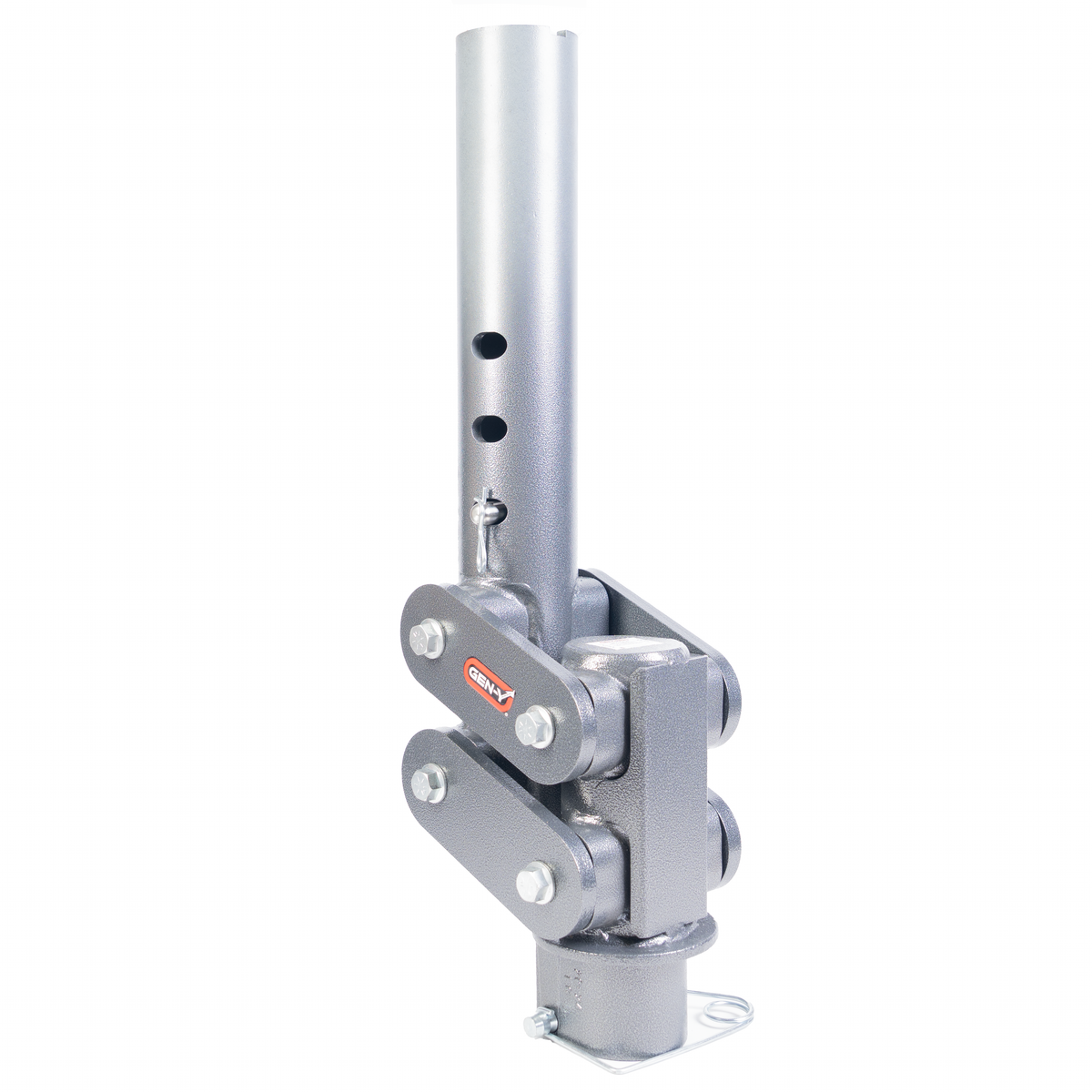 Gen-y Hitch Gooseneck Coupler Spartan