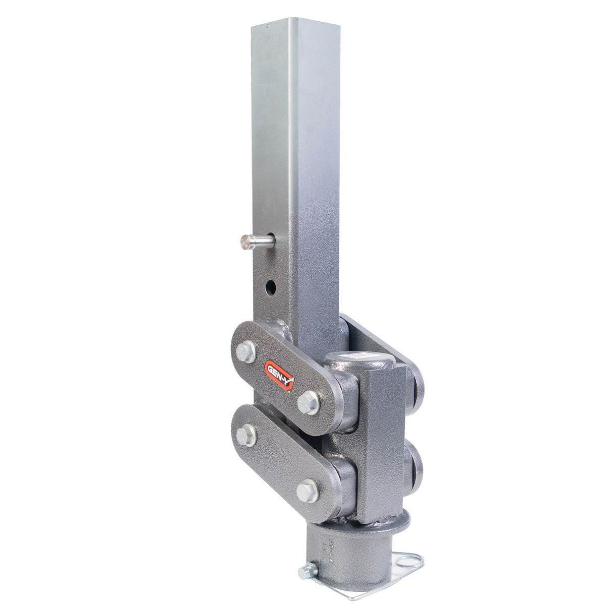 Gen-y Hitch Gooseneck Coupler Spartan