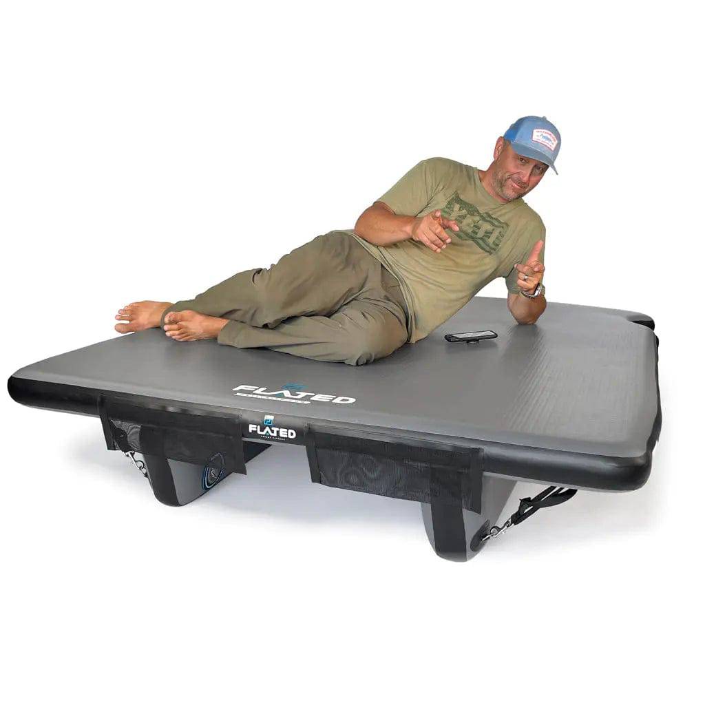 FLATED COT DECK60