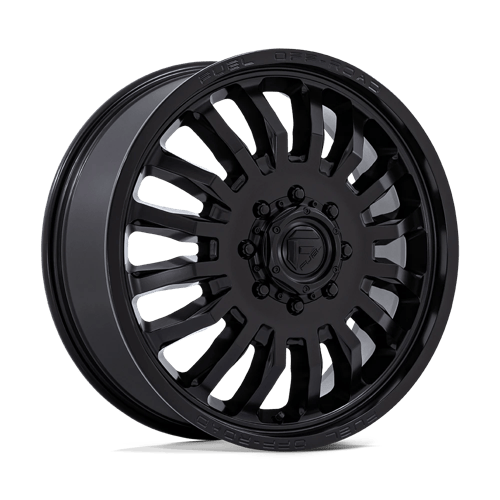 Fuel Off-Road D867 ARC DUALLY BLACKOUT wheel