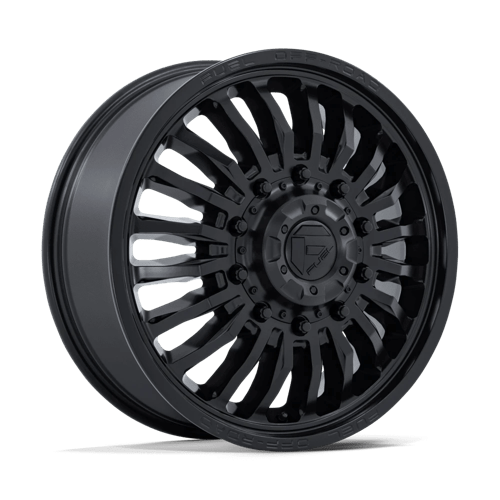 Fuel Off-Road D867 ARC DUALLY BLACKOUT wheel