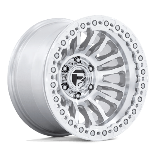 Fuel Off-Road FC125 RINCON BEADLOCK MACHINED wheel