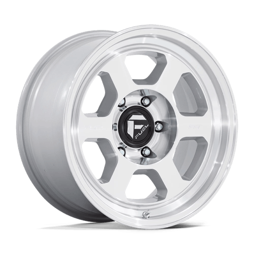 Fuel Off-Road FC860 HYPE | MACHINED wheel