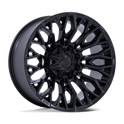 Fuel Off-Road FC865 STRIKE BLACKOUT wheel