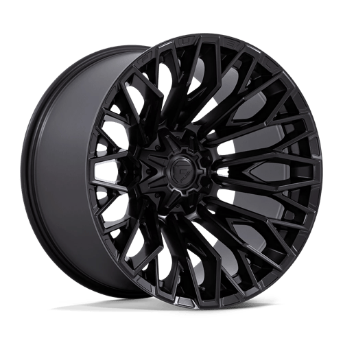 Fuel Off-Road FC865 STRIKE | BLACKOUT
