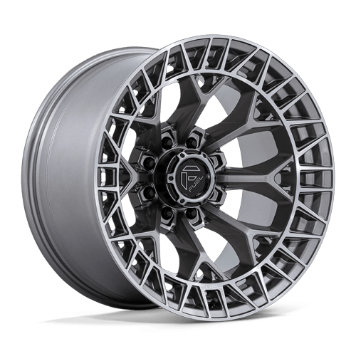 Fuel Off-Road FC873 CHARGER | PLATINUM
