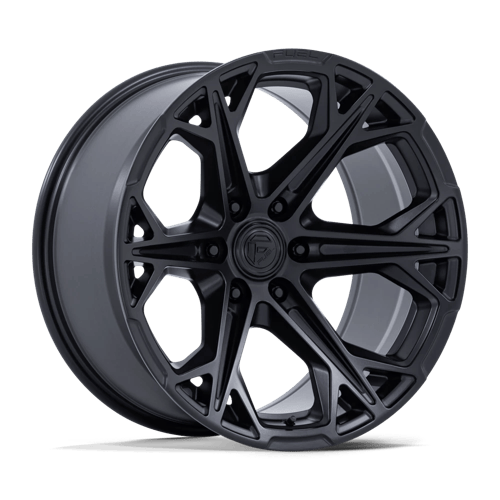 Fuel Off-Road FC886 HAMMERHEAD | BLACKOUT wheel