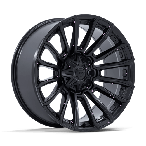Fuel Off-Road FC889 BLADE | MATTE BLACK wheel