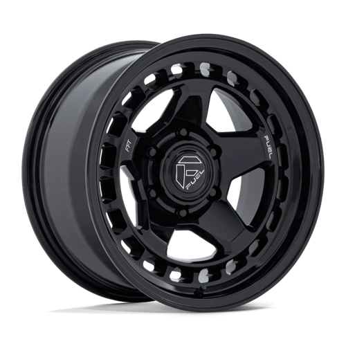 Fuel Off-Road FC894 CORE | GLOSS BLACK wheel