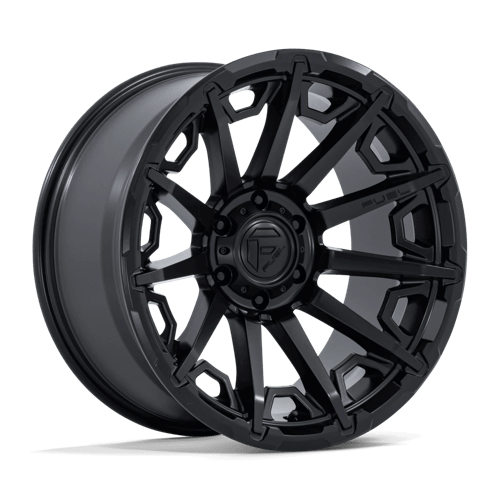 Fuel Off-Road FC900 GRIP | BLACKOUT wheel