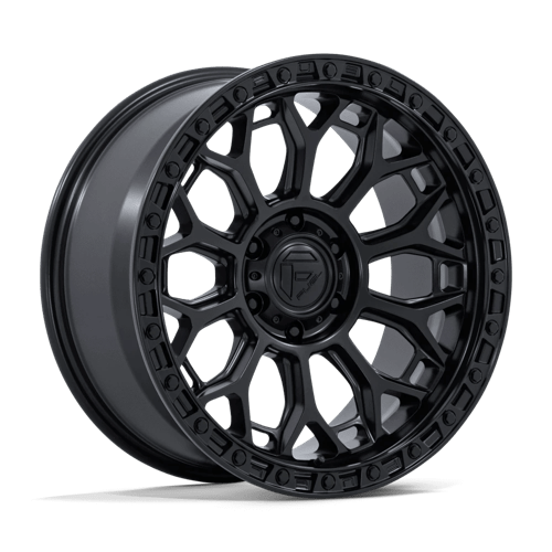 Fuel Off-Road FC901 TALON | BLACKOUT wheel