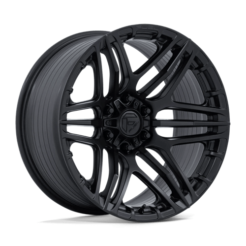 Fuel Off-Road FC909 WEAPON | BLACKOUT wheel