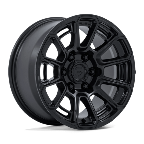 Fuel Off-Road FC910 FOXHOUND BLACKOUT wheel