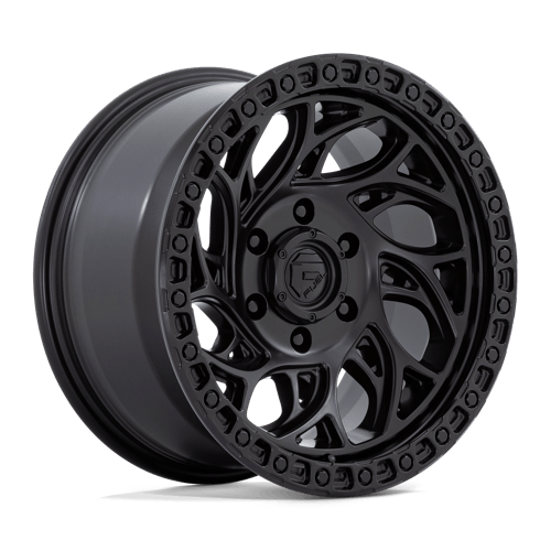Fuel Off-Road D852 RUNNER OR BLACKOUT wheel