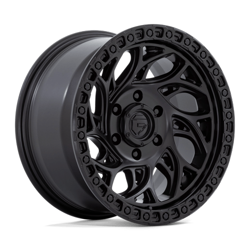 Fuel Off-Road D852 RUNNER OR | BLACKOUT wheel