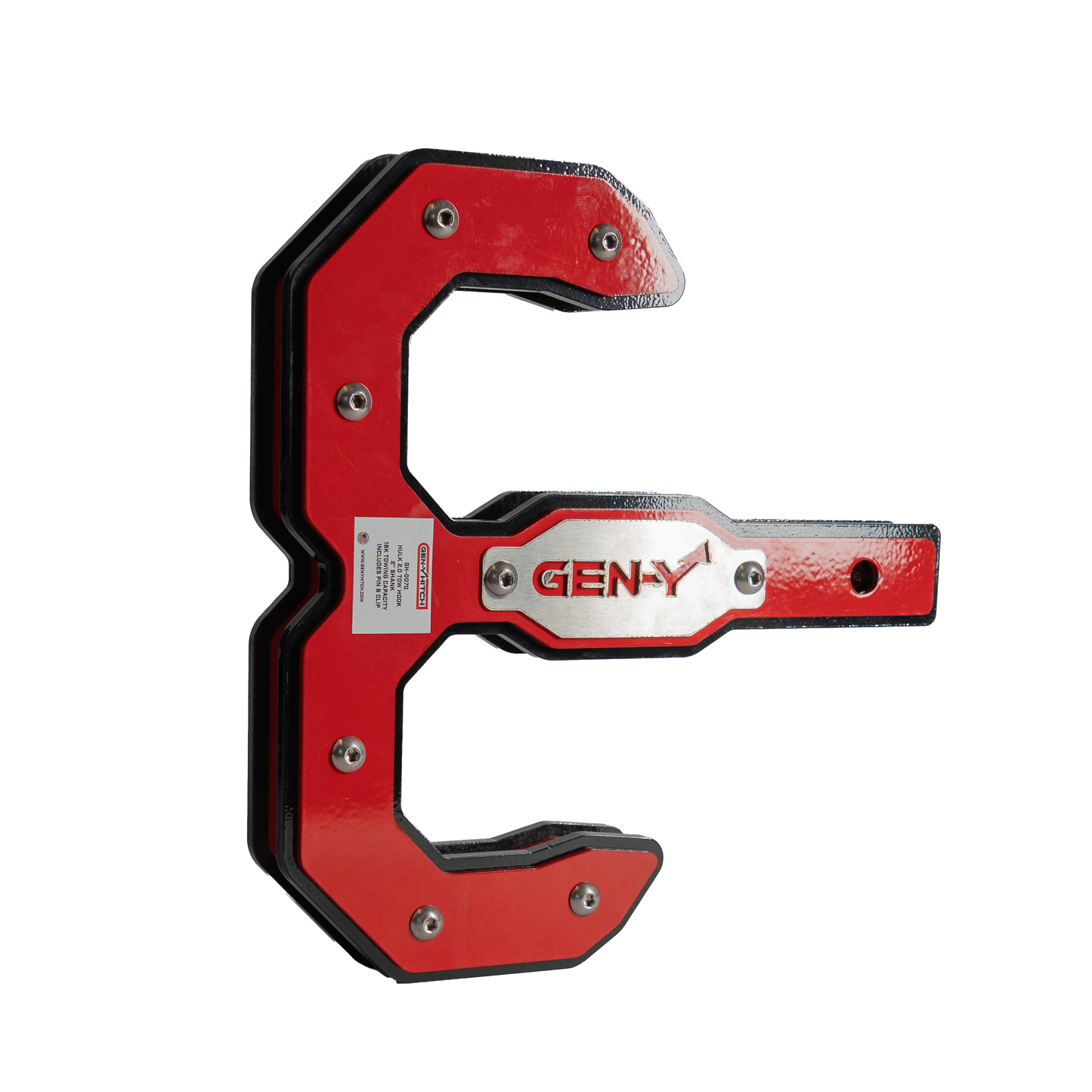 Gen-Y Hitch Mega Hook