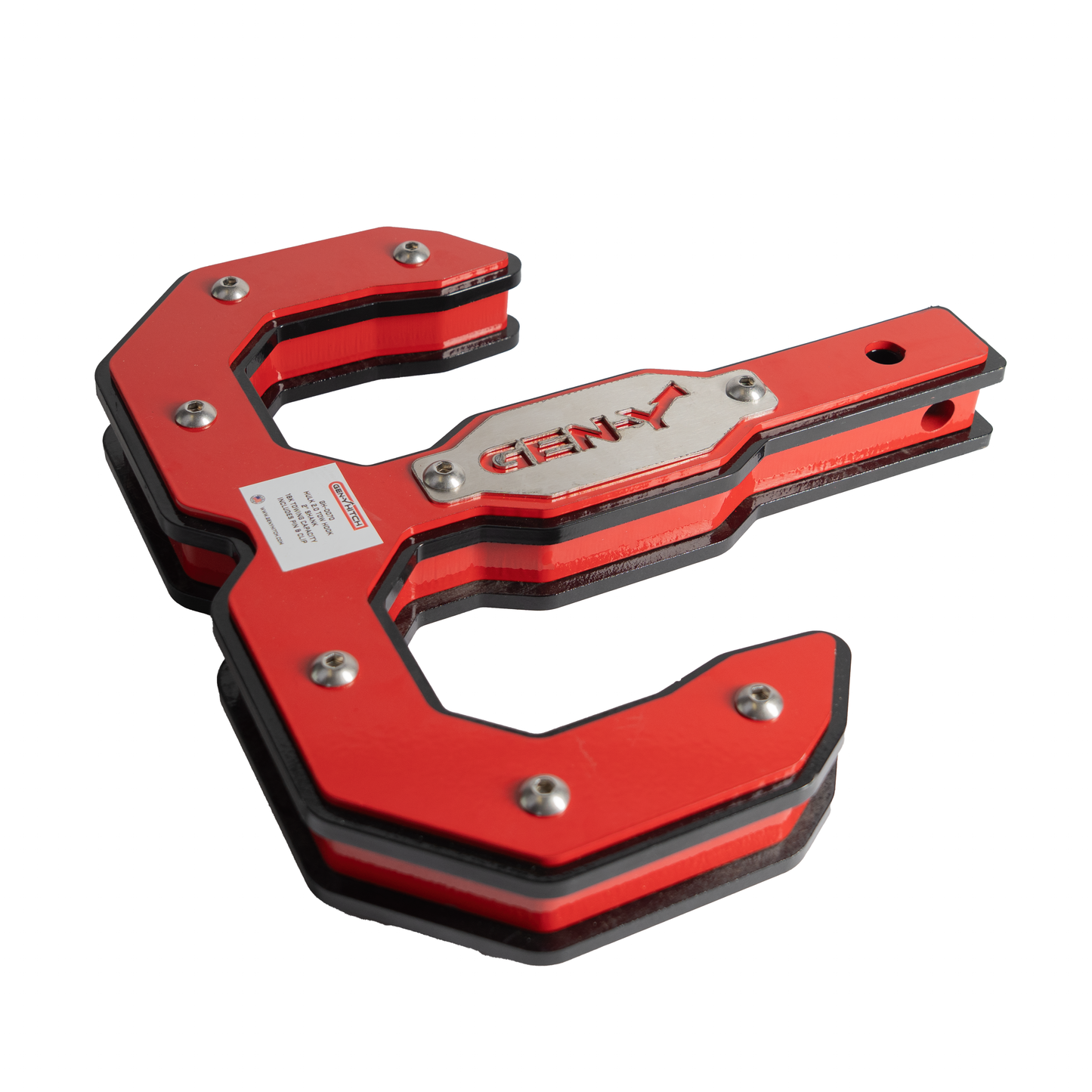 Gen-Y Hitch Mega Hook