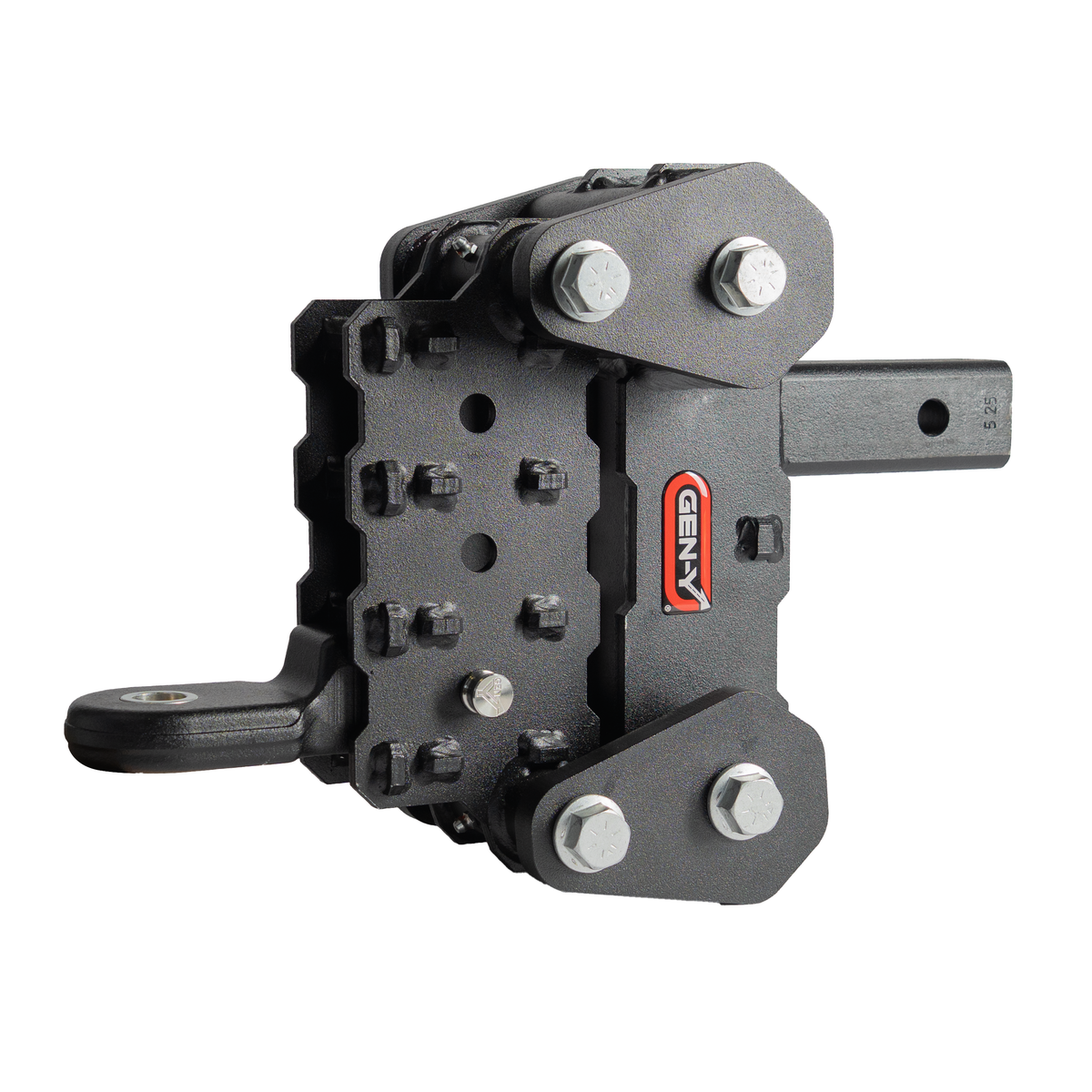 Gen-y Hitch Phantom-XT Torsion-Flex Hitch 3500kg