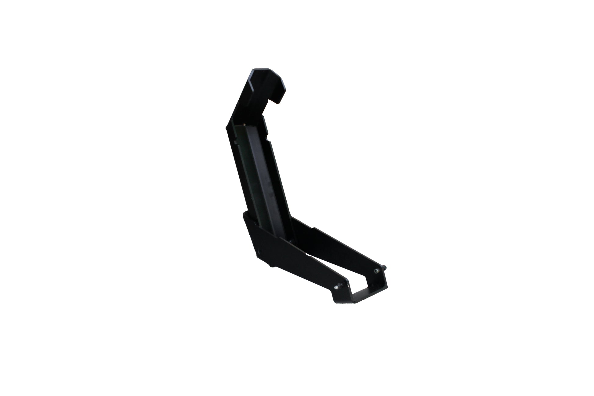 Big Days BIG BAYS Chase Rack System - Motorcycle Mount