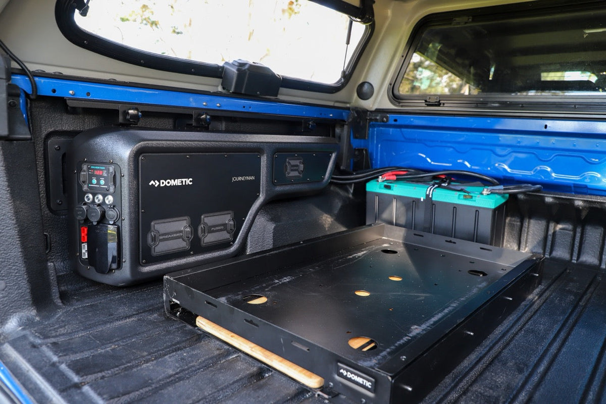 Journeyman Ute Tub Power System - image 7