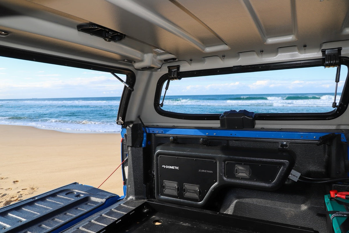 Journeyman Ute Tub Power System - image 8