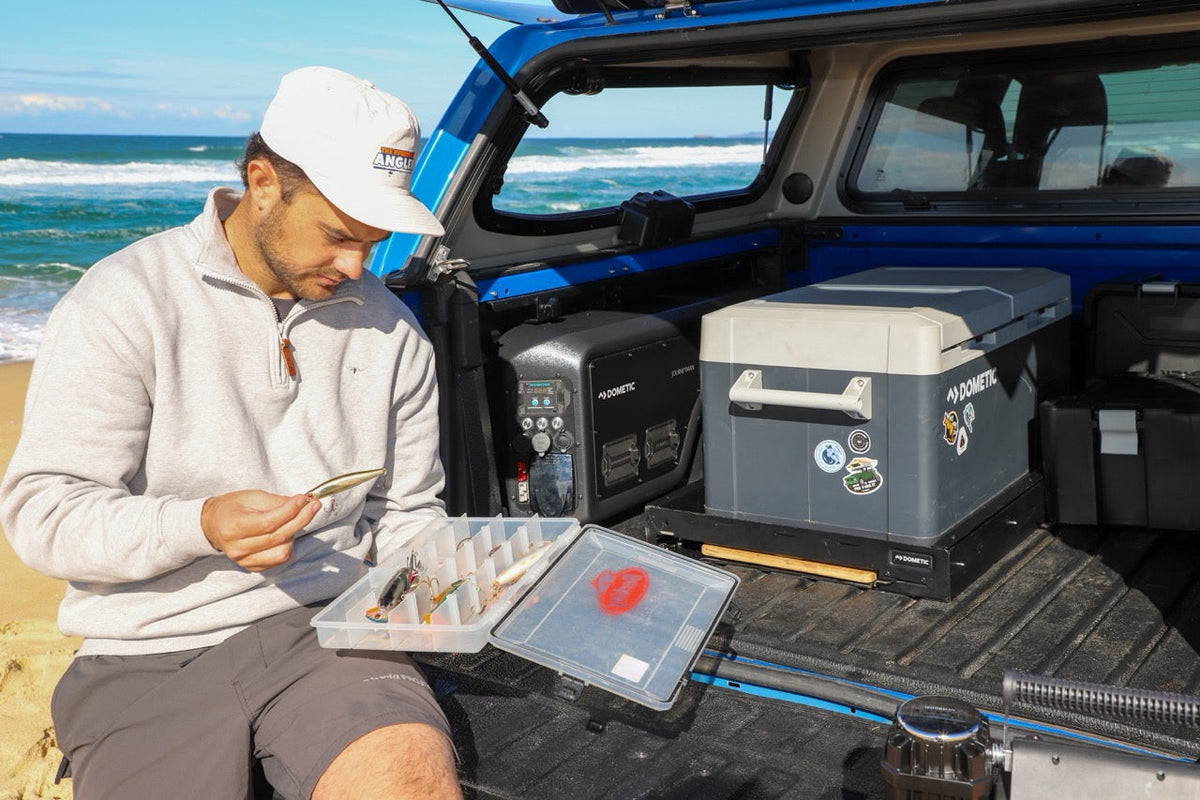 Journeyman Ute Tub Power System - image 5
