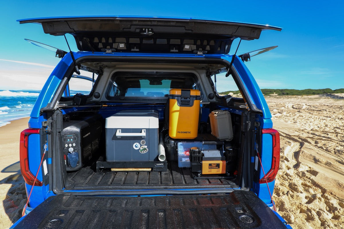 Journeyman Ute Tub Power System - image 9