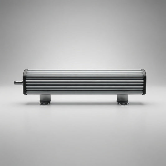 Jeep JL/JT Power Steering Cooler