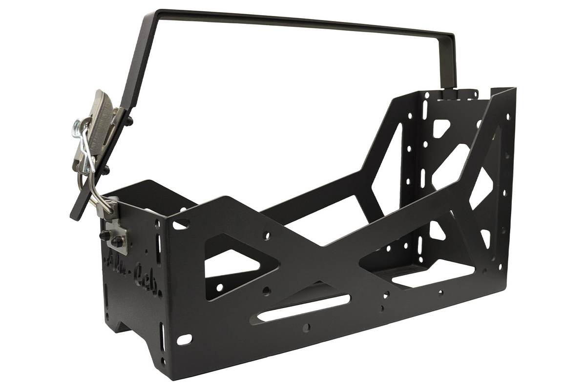 alu-cab Jerry Can Holder