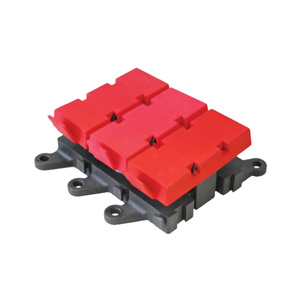LMI "Little Block" Fuse Holder - I-B109-7046-2 - image 2