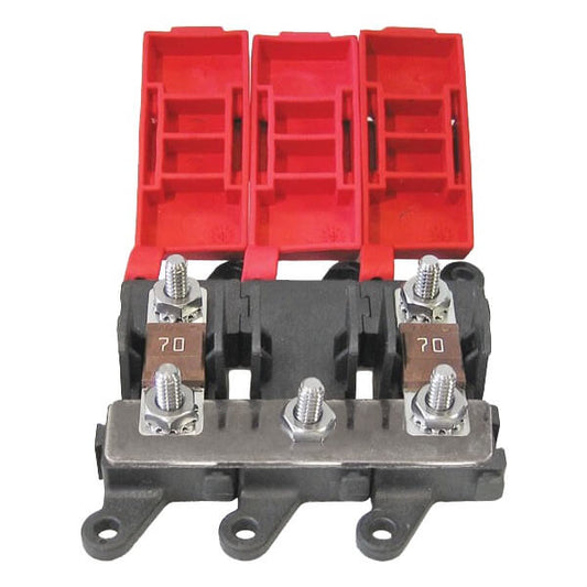 LMI "Little Block" Fuse Holder - I-B109-7046-7