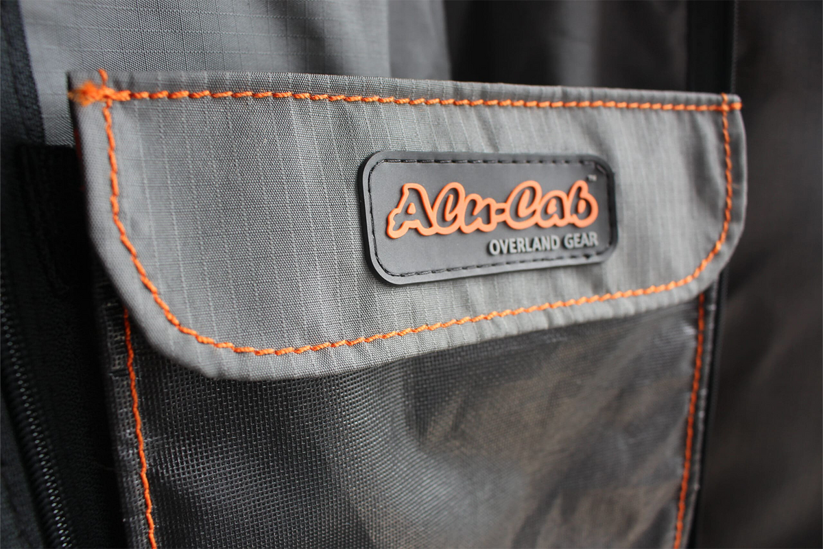 alu-cab LT-50 Internal Pocket Bag