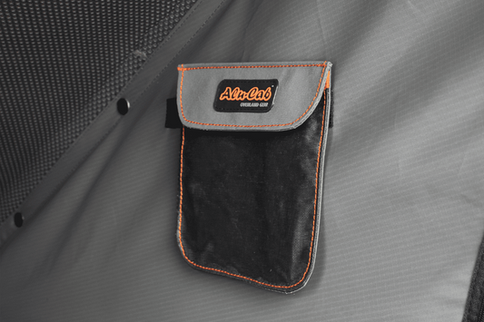 alu-cab LT-50 Internal Pocket Bag