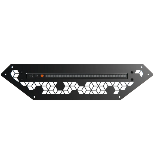 Voyager Light Bar Upgrade Kit